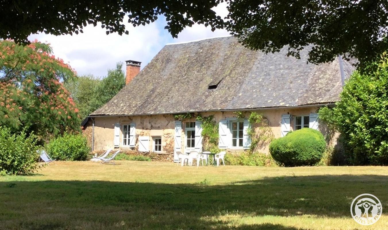 Gîte des Chaises Basses, Orgnac-sur-Vézère - photo 117