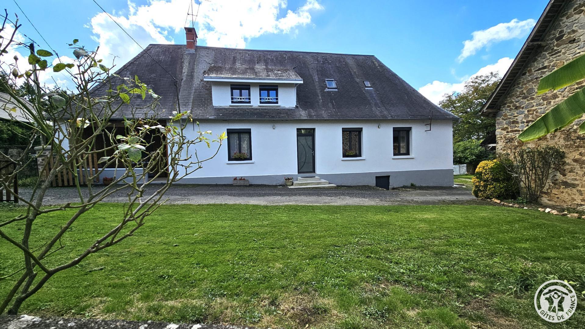La Maroussie, Salon-la-Tour - photo 108