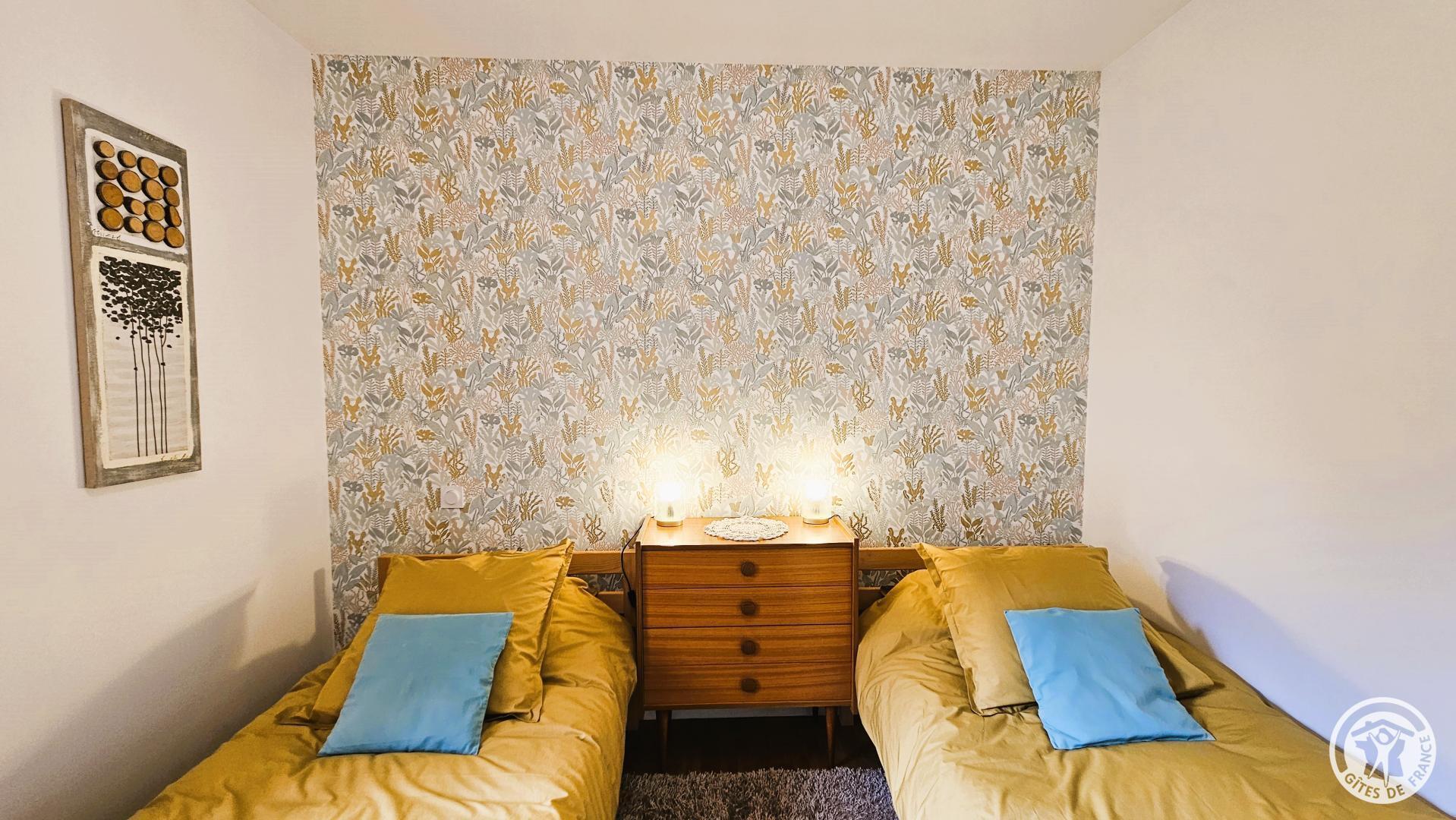 La Maroussie, Salon-la-Tour - photo 106