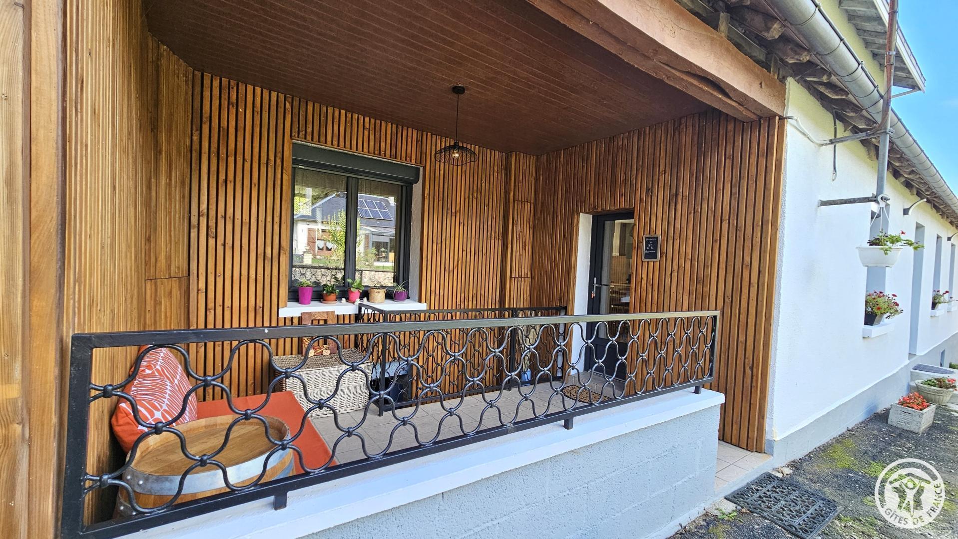 La Maroussie, Salon-la-Tour - photo 111