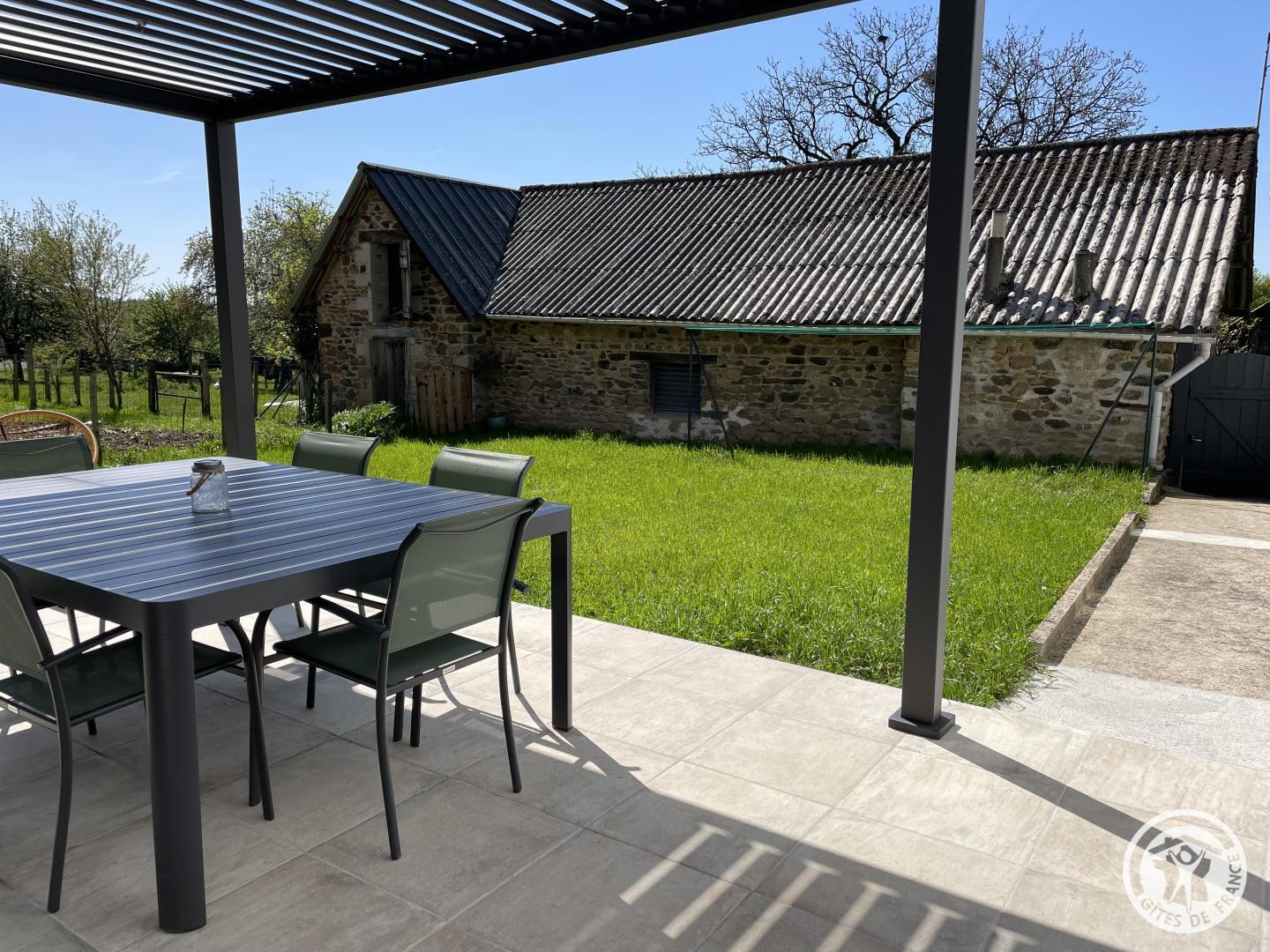 La Maroussie, Salon-la-Tour - photo 110