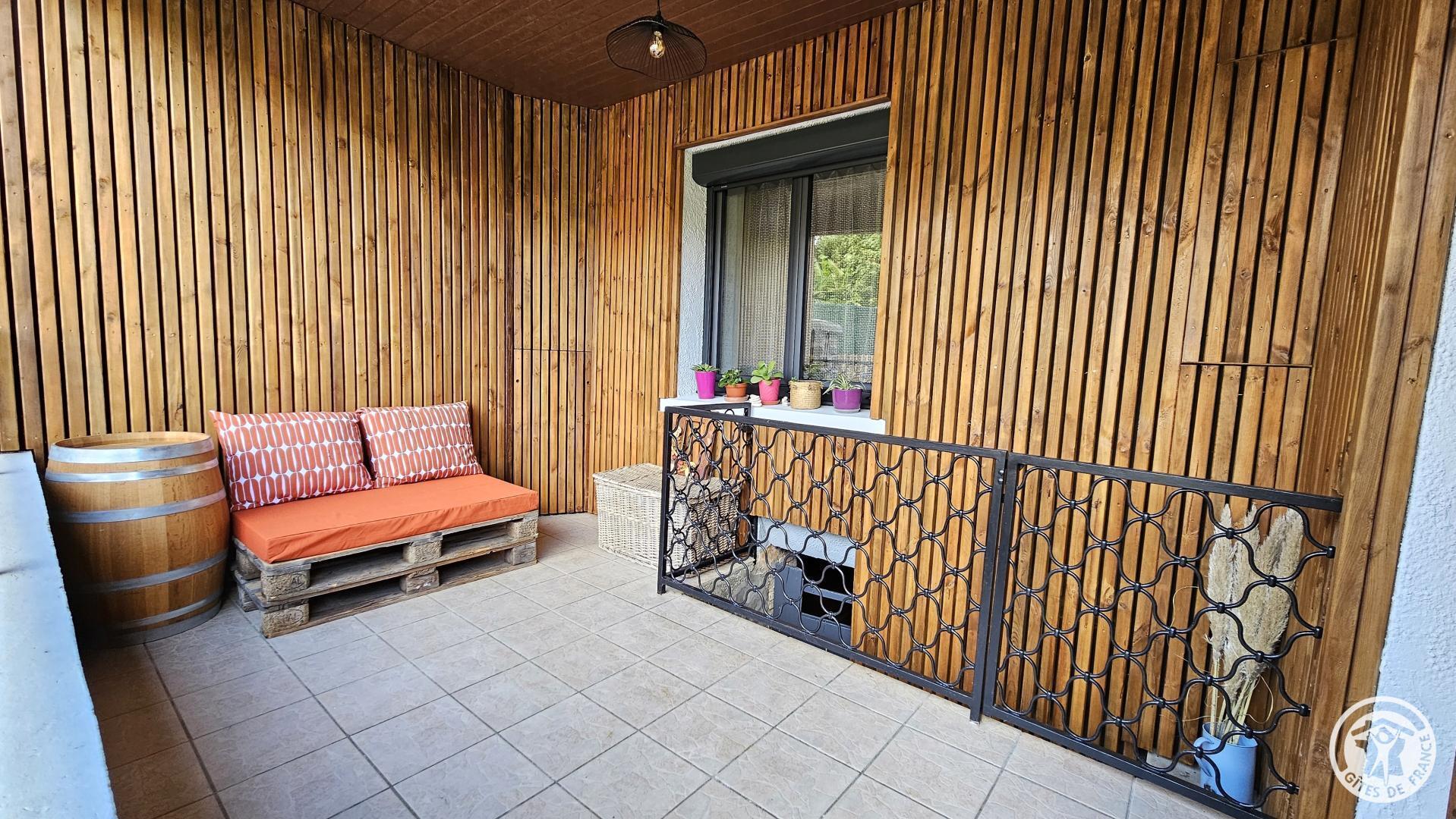 La Maroussie, Salon-la-Tour - photo 96