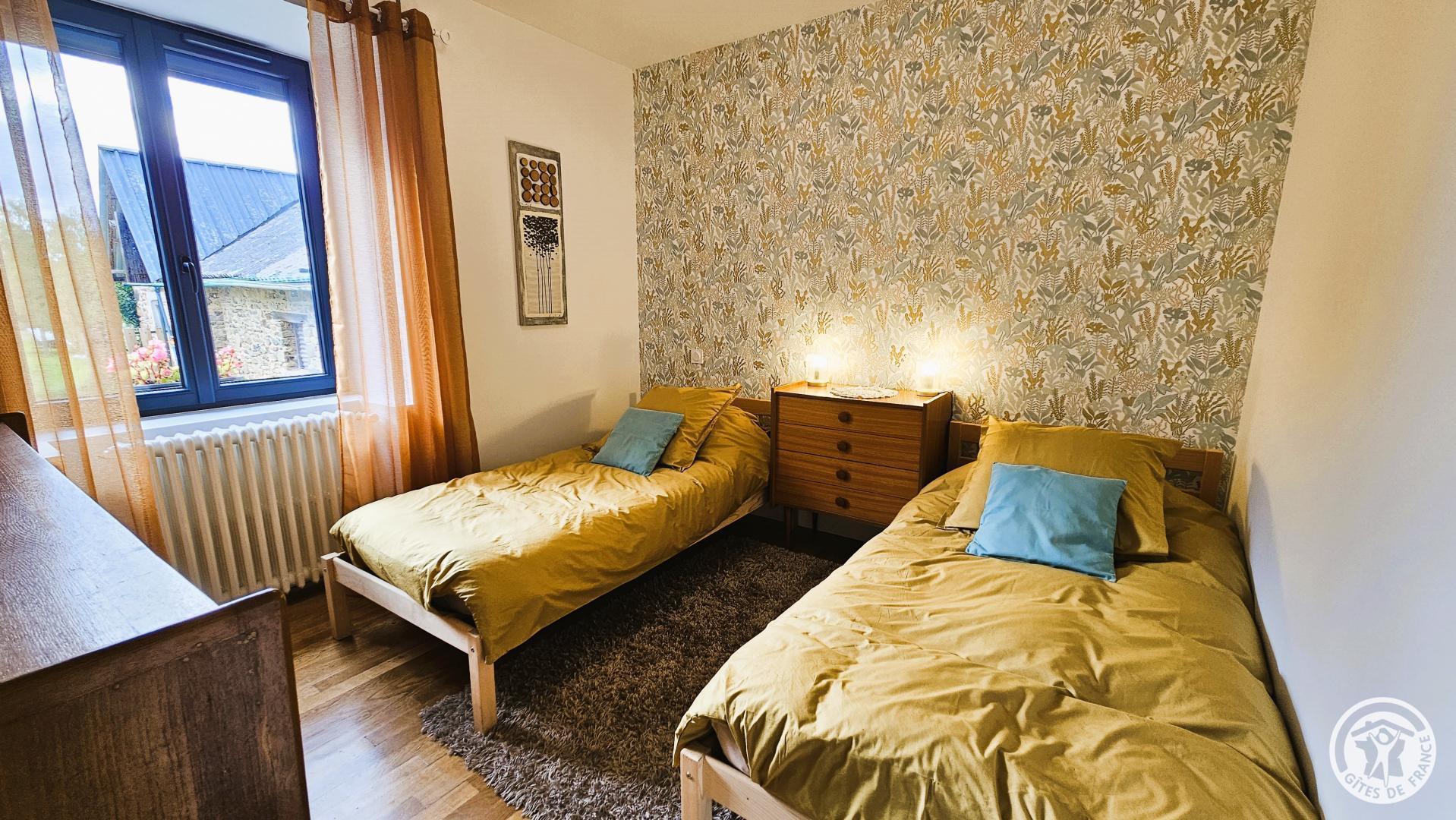 La Maroussie, Salon-la-Tour - photo 102