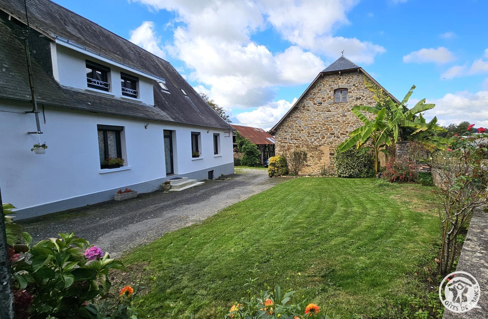 La Maroussie, Salon-la-Tour - photo 98