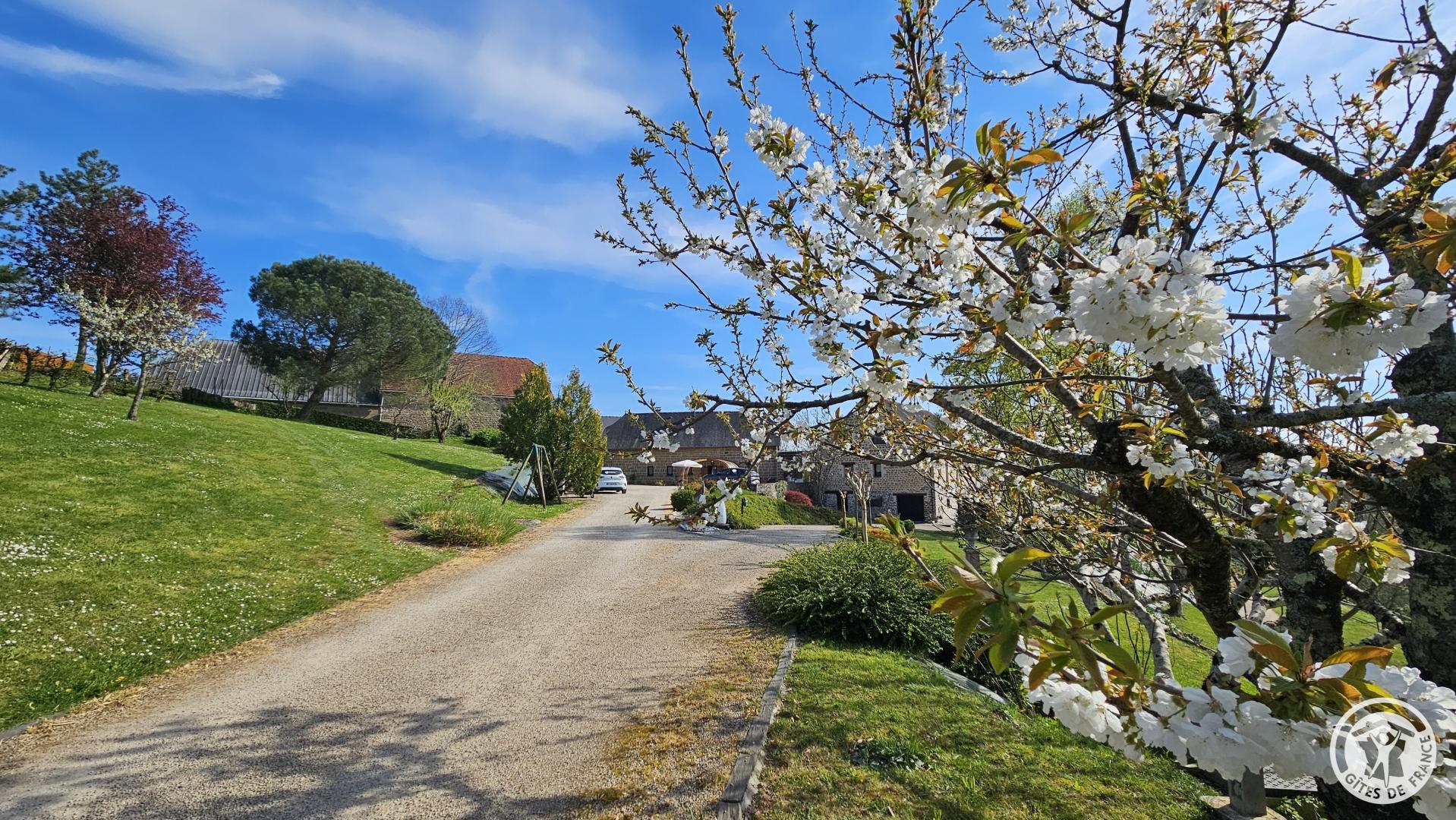 Havre de la Reynie, Saint-Aulaire - photo 39