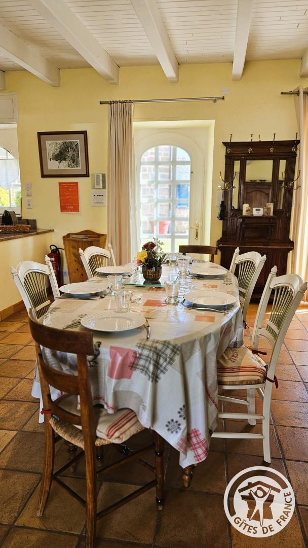 Havre de la Reynie, Saint-Aulaire - photo 26