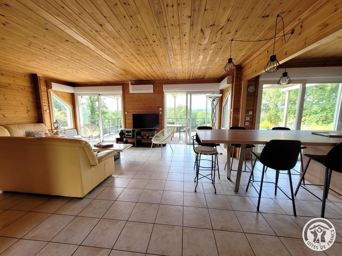 Gîte de la Combe, Saint-Aulaire - photo 575