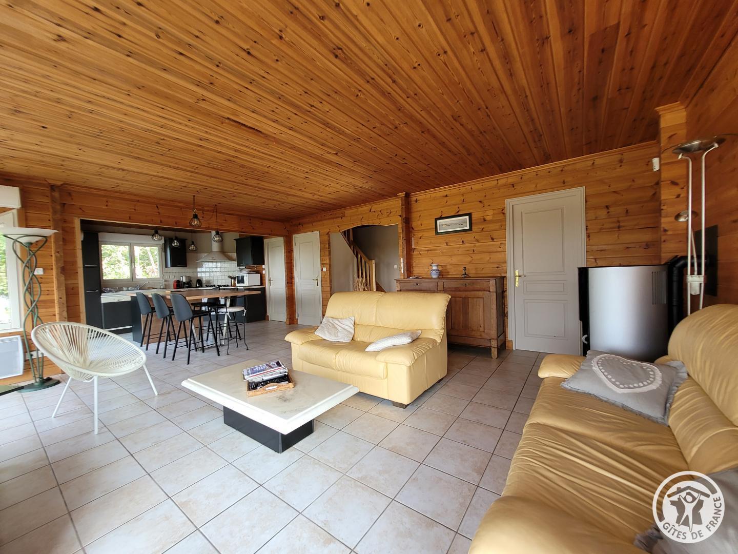 Gîte de la Combe, Saint-Aulaire - photo 581