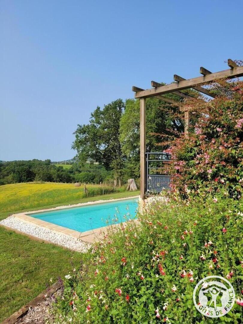 Gîte de la Combe, Saint-Aulaire - photo 564