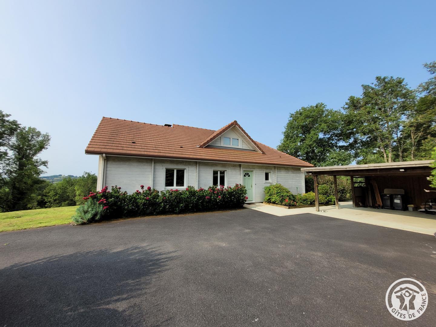 Gîte de la Combe, Saint-Aulaire - photo 561