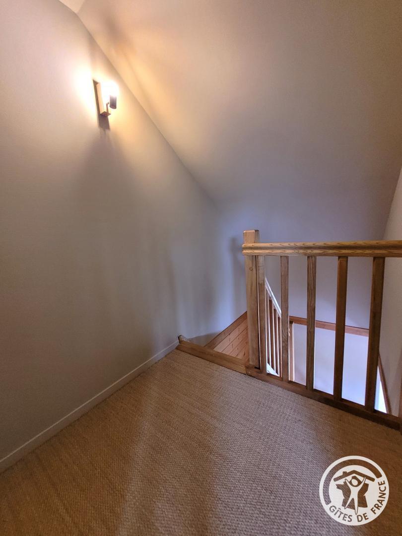 Gîte de la Combe, Saint-Aulaire - photo 582