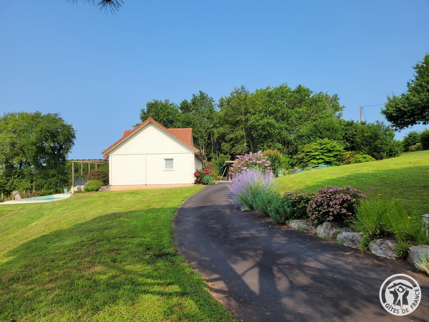 Gîte de la Combe, Saint-Aulaire - photo 591
