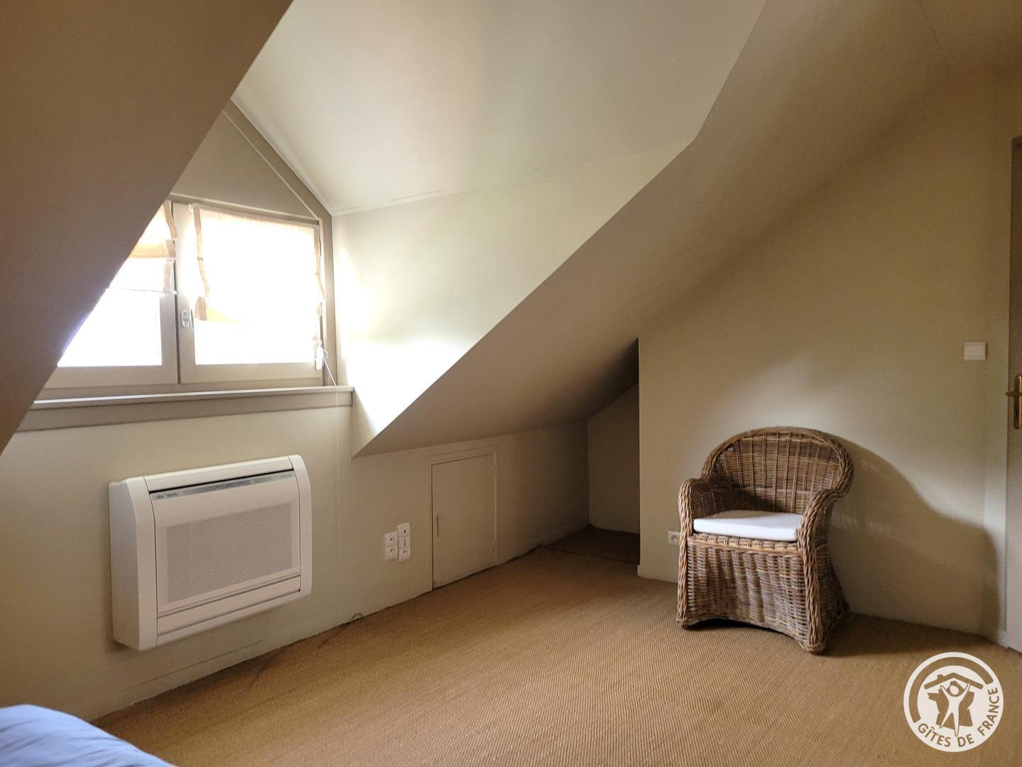 Gîte de la Combe, Saint-Aulaire - photo 604