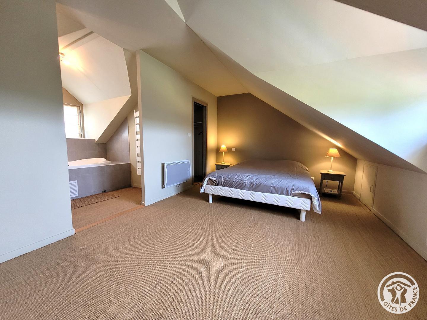 Gîte de la Combe, Saint-Aulaire - photo 565