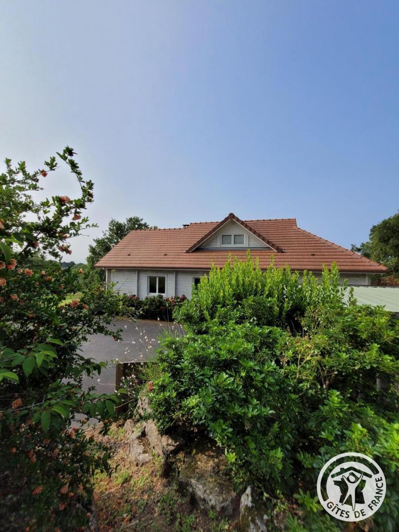 Gîte de la Combe, Saint-Aulaire - photo 578