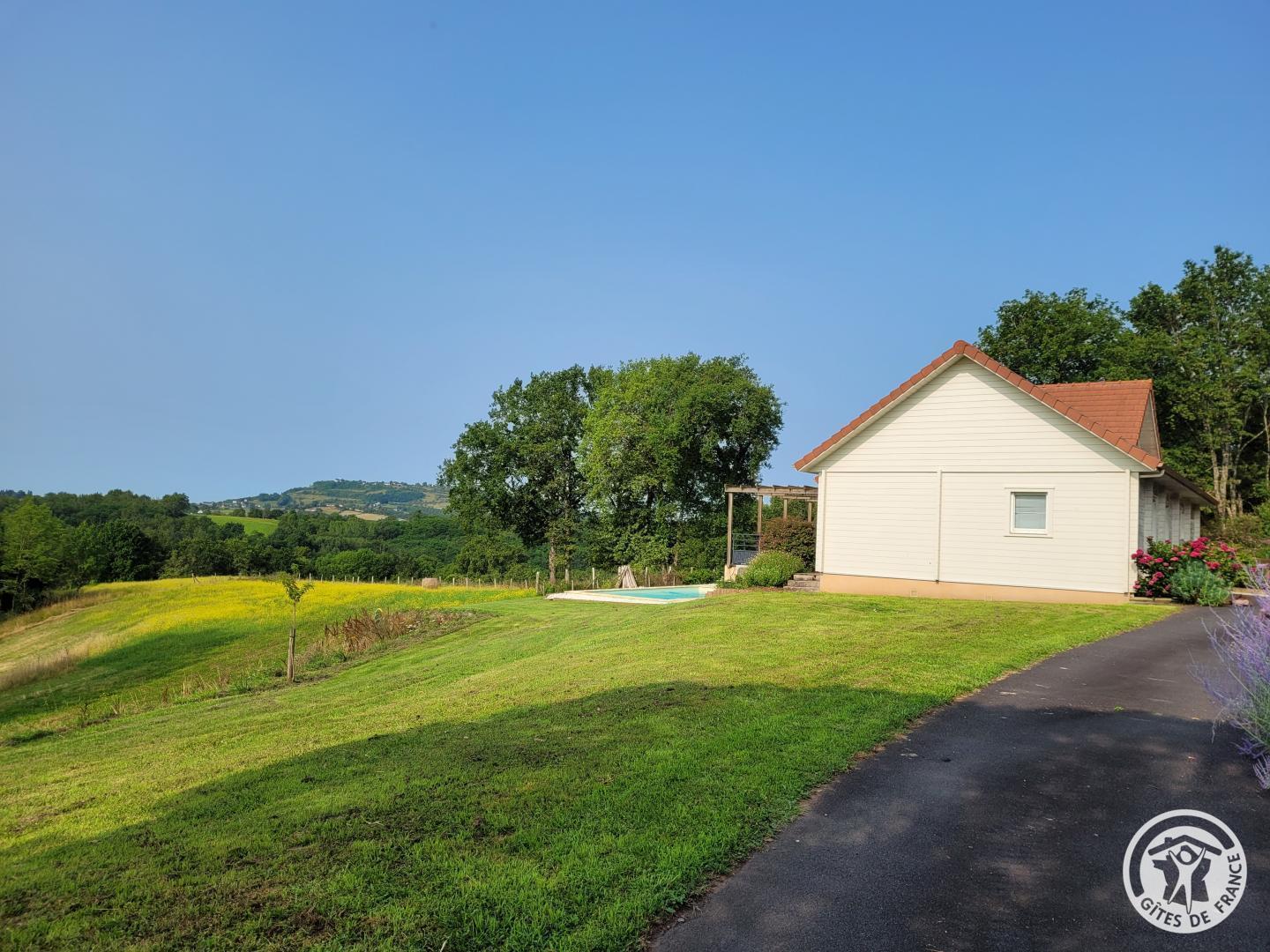 Gîte de la Combe, Saint-Aulaire - photo 606
