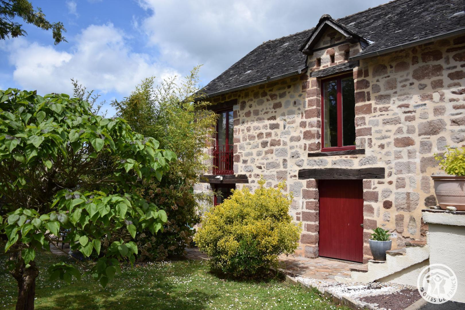 Mingedeloup, Saint-Bonnet-la-Rivière - photo 73