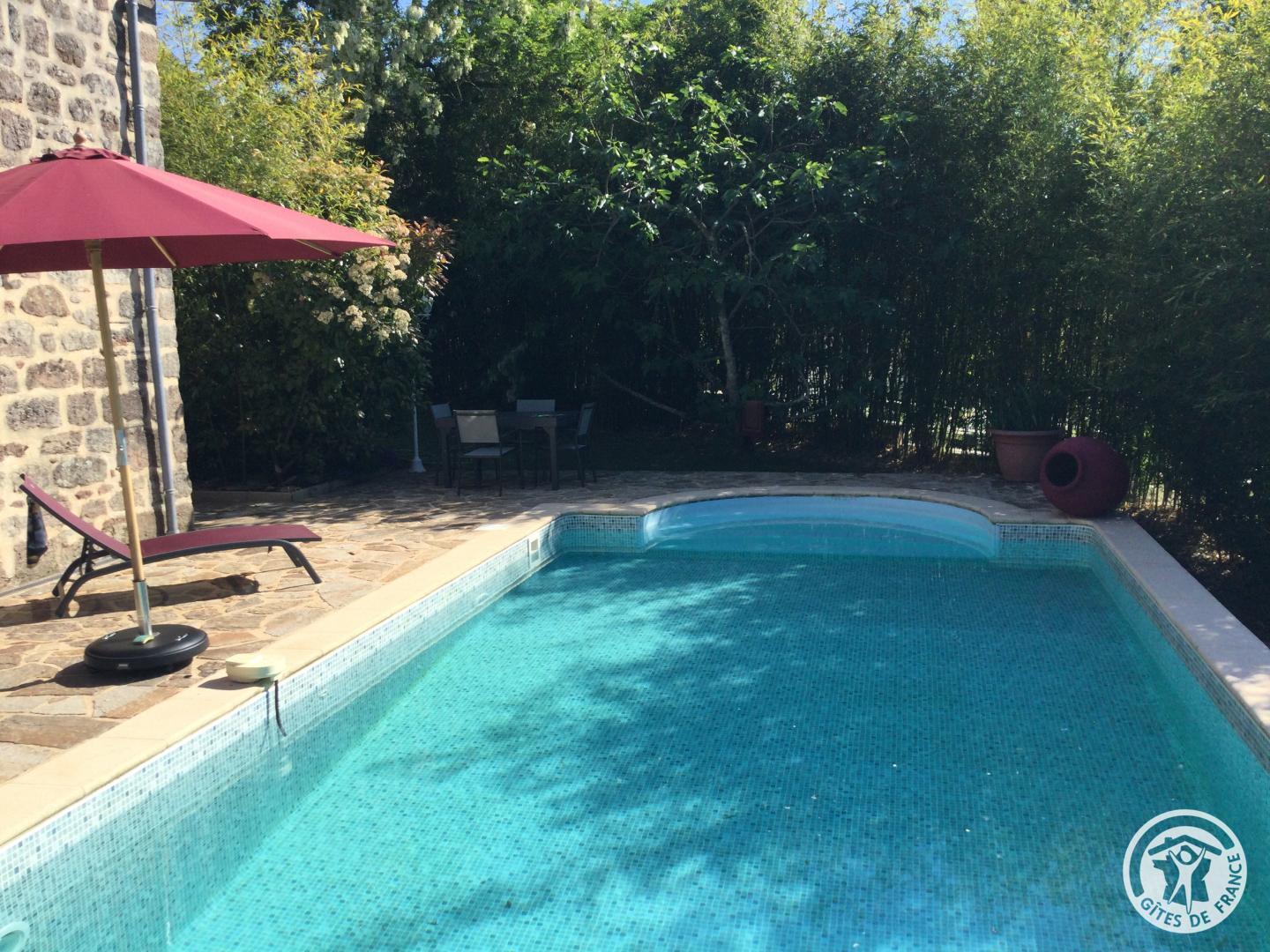 Mingedeloup, Saint-Bonnet-la-Rivière - photo 87