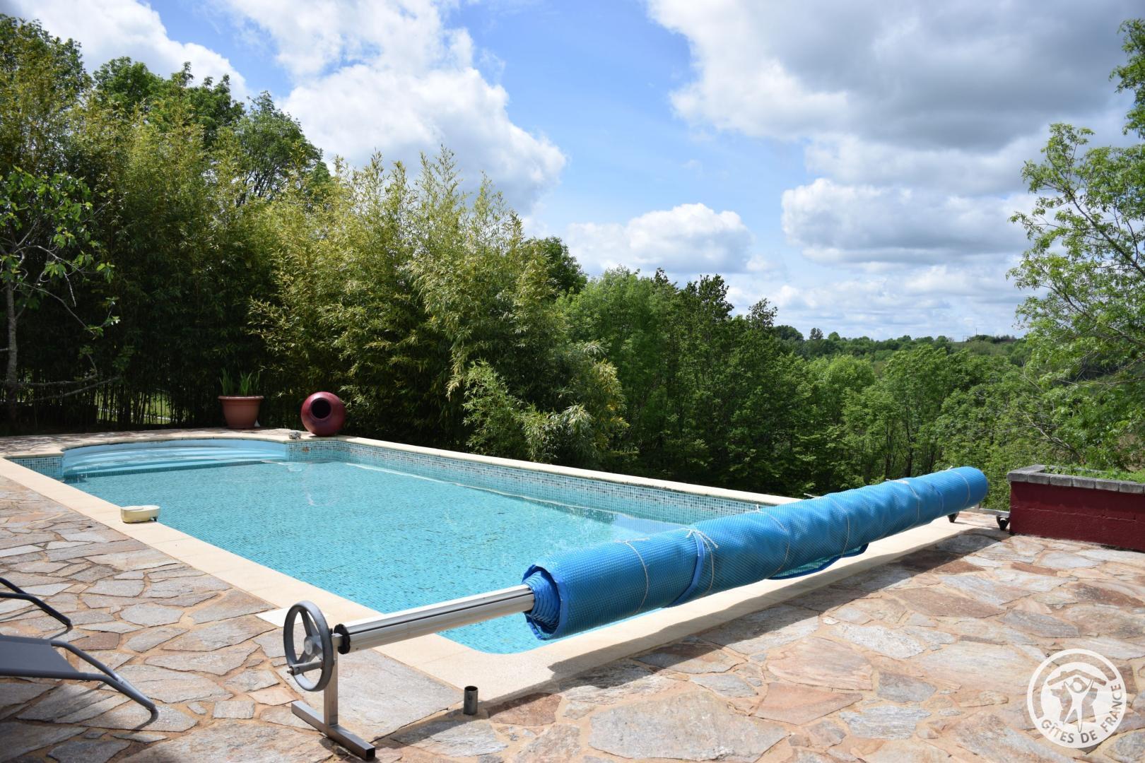 Mingedeloup, Saint-Bonnet-la-Rivière - photo 89
