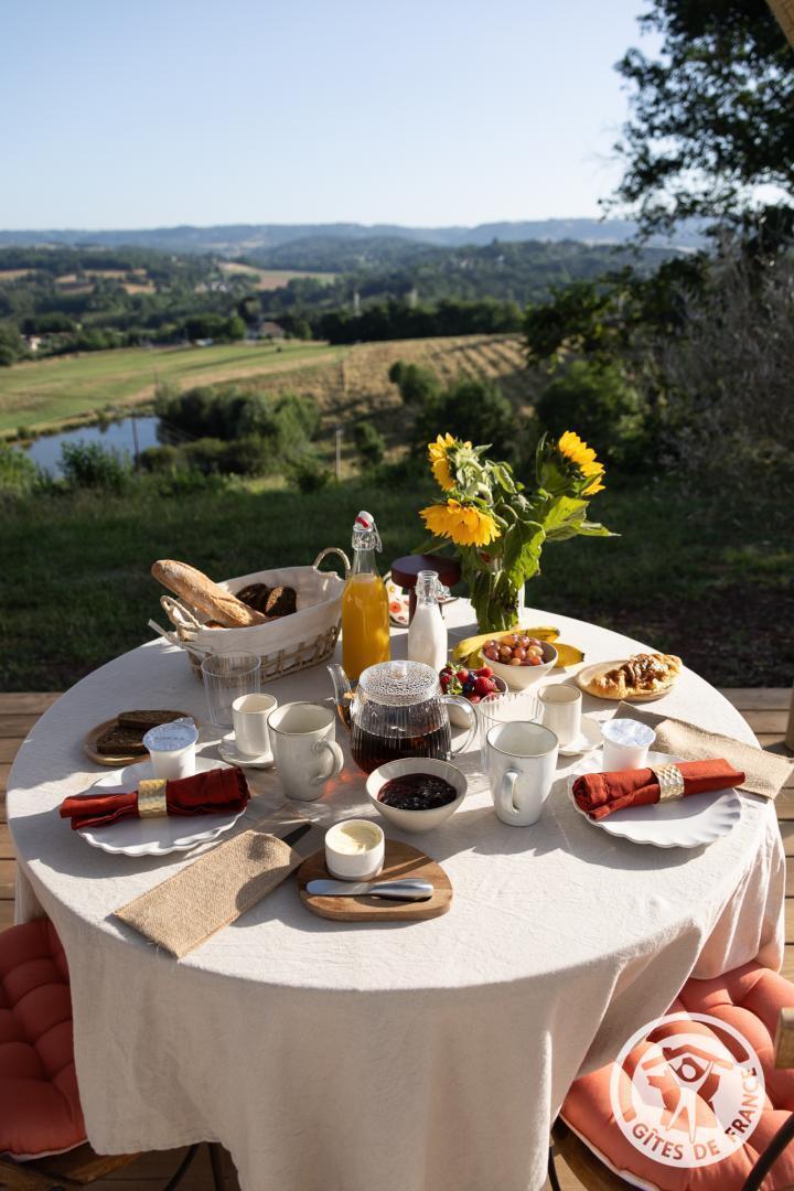 Domaine de Leygonie, Saint-Aulaire - photo 229