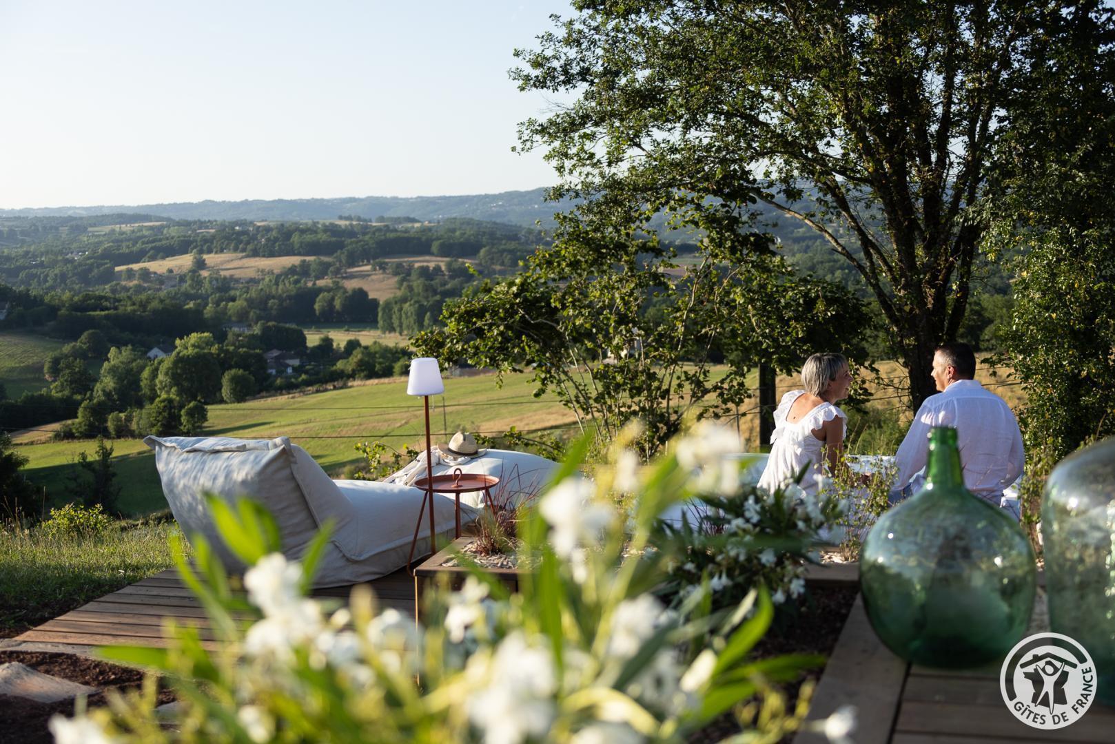 Domaine de Leygonie, Saint-Aulaire - photo 221