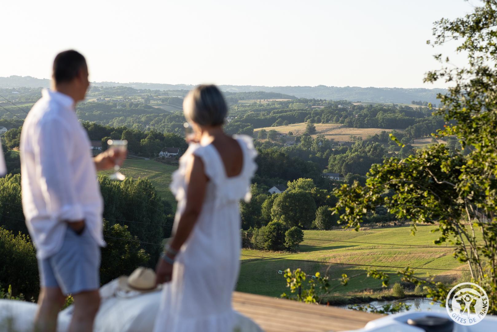 Domaine de Leygonie, Saint-Aulaire - photo 259