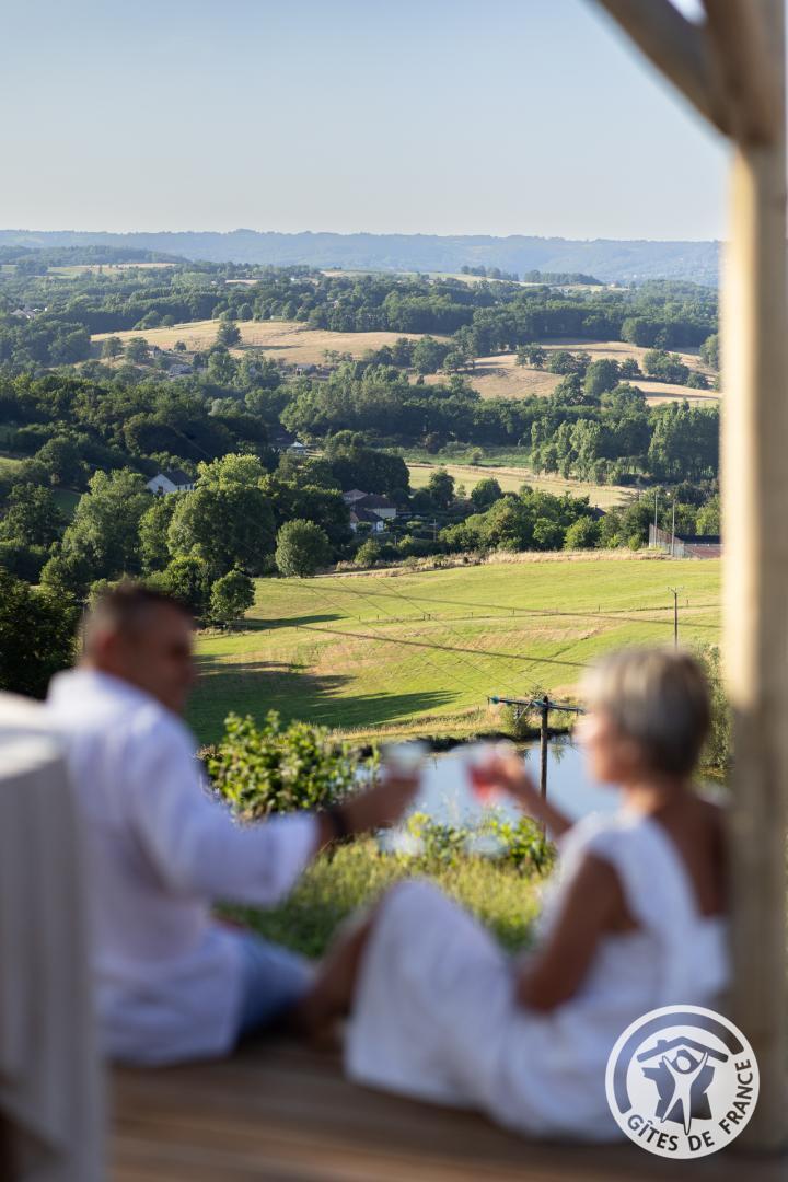 Domaine de Leygonie, Saint-Aulaire - photo 245