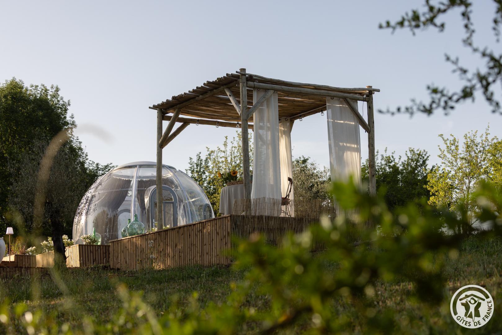 Domaine de Leygonie, Saint-Aulaire - photo 247