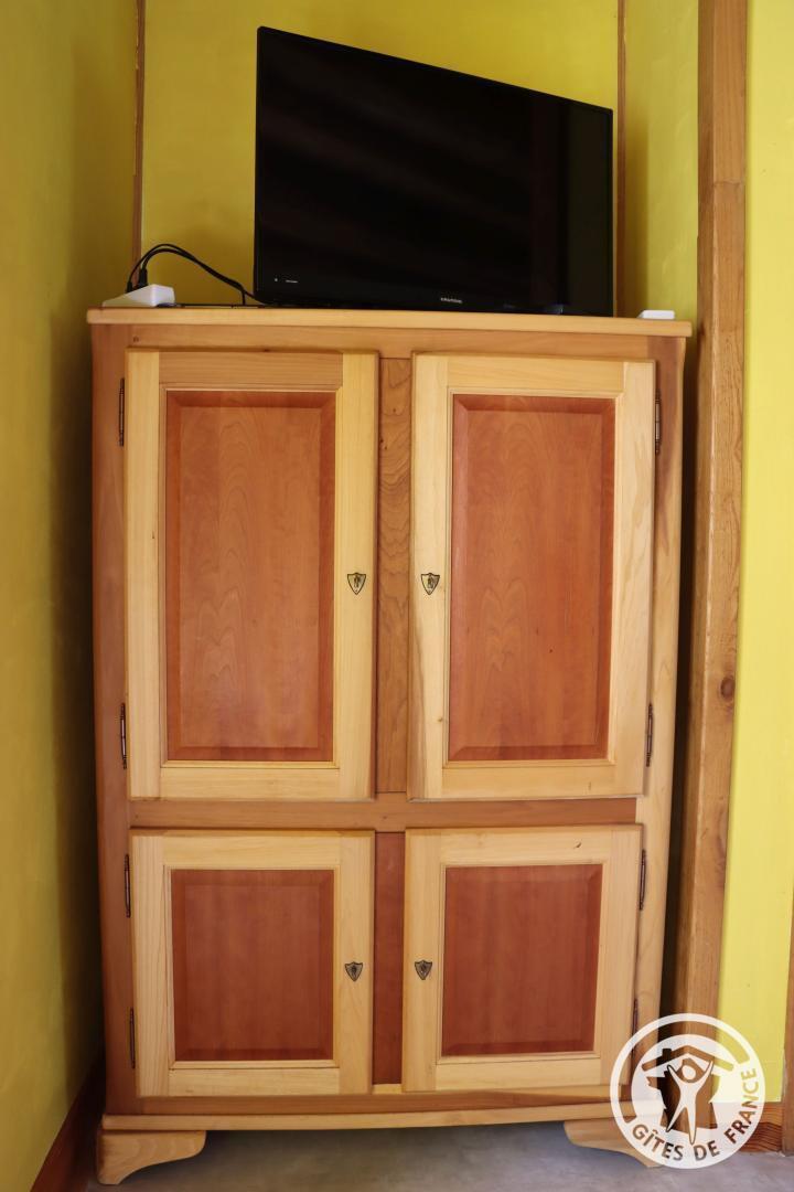 Location Gîtes de France VillamonQ, Saint-Ybard - photo 138