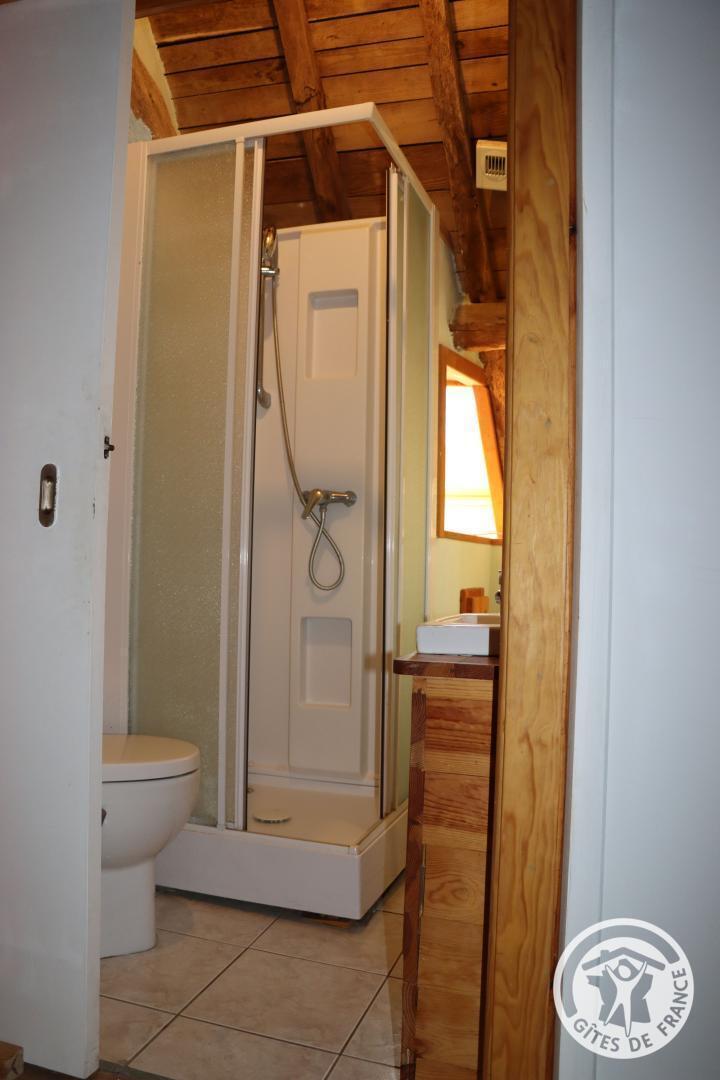 Location Gîtes de France VillamonQ, Saint-Ybard - photo 129