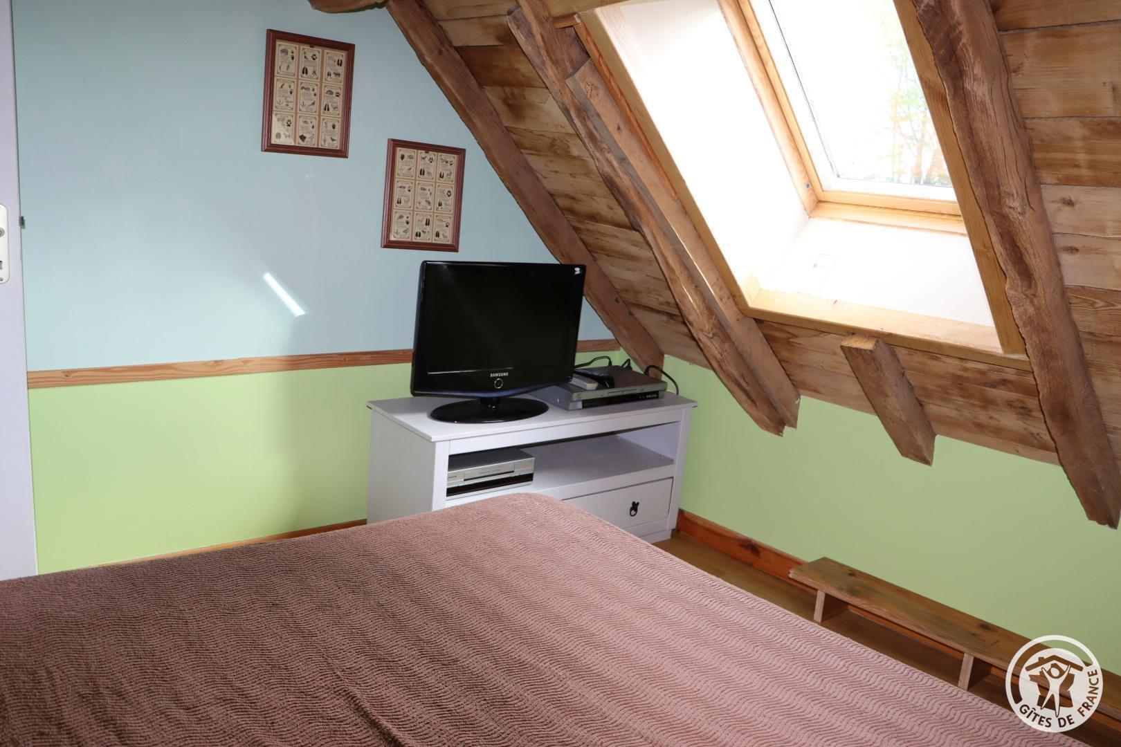 Location Gîtes de France VillamonQ, Saint-Ybard - photo 130