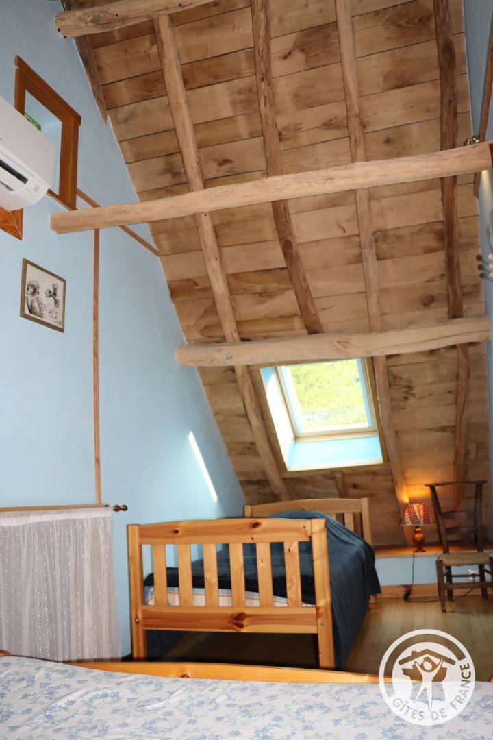 Location Gîtes de France VillamonQ, Saint-Ybard - photo 148