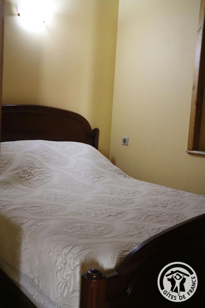 Location Gîtes de France VillamonQ, Saint-Ybard - photo 143