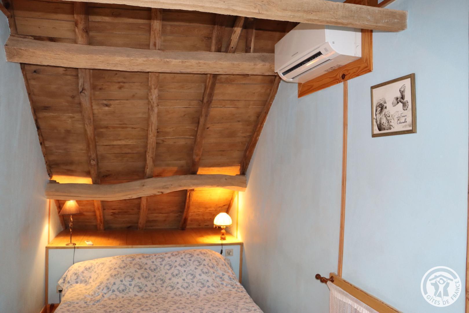 Location Gîtes de France VillamonQ, Saint-Ybard - photo 135
