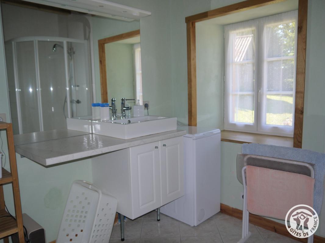 Location Gîtes de France VillamonQ, Saint-Ybard - photo 121