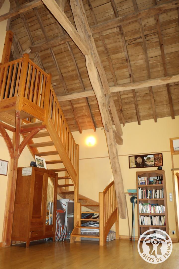 Location Gîtes de France VillamonQ, Saint-Ybard - photo 133