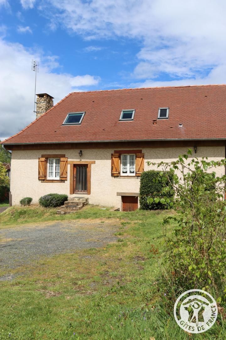 Location Gîtes de France VillamonQ, Saint-Ybard - photo 124