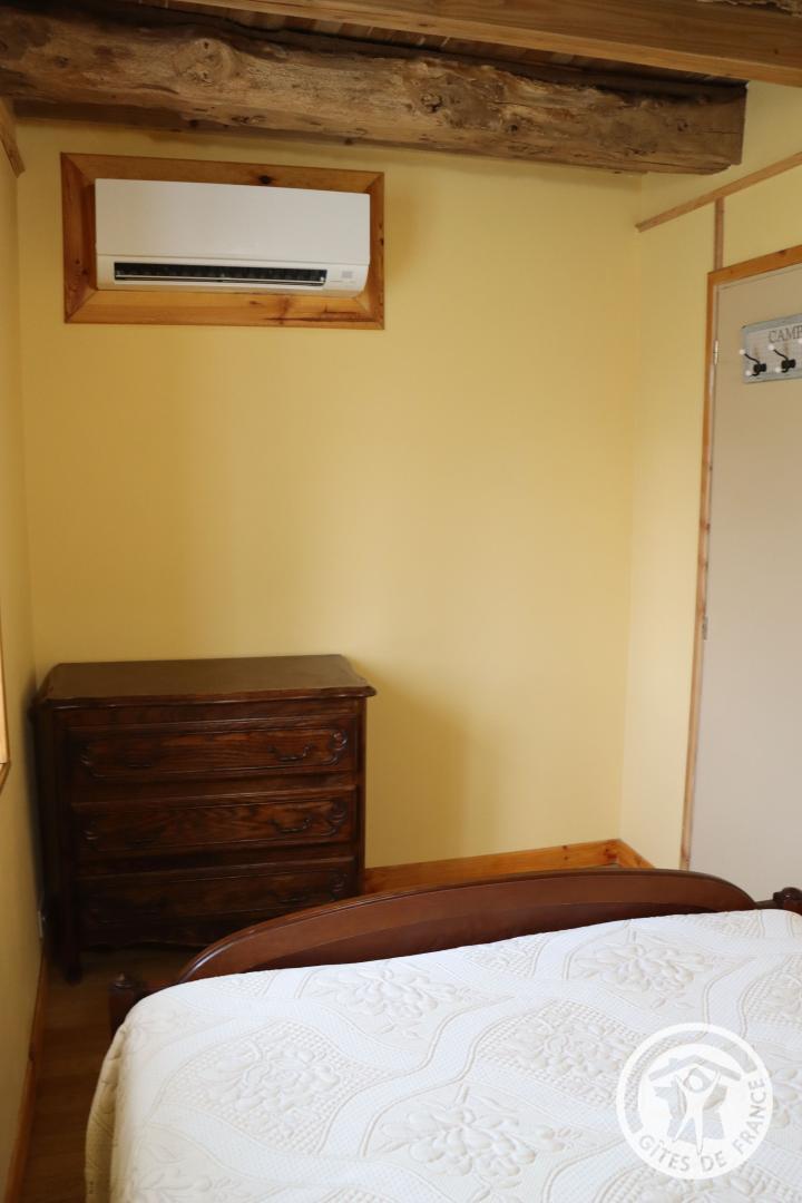 Location Gîtes de France VillamonQ, Saint-Ybard - photo 116