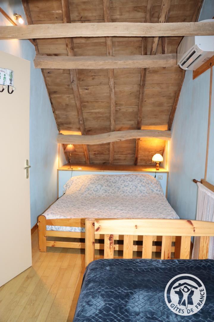 Location Gîtes de France VillamonQ, Saint-Ybard - photo 136