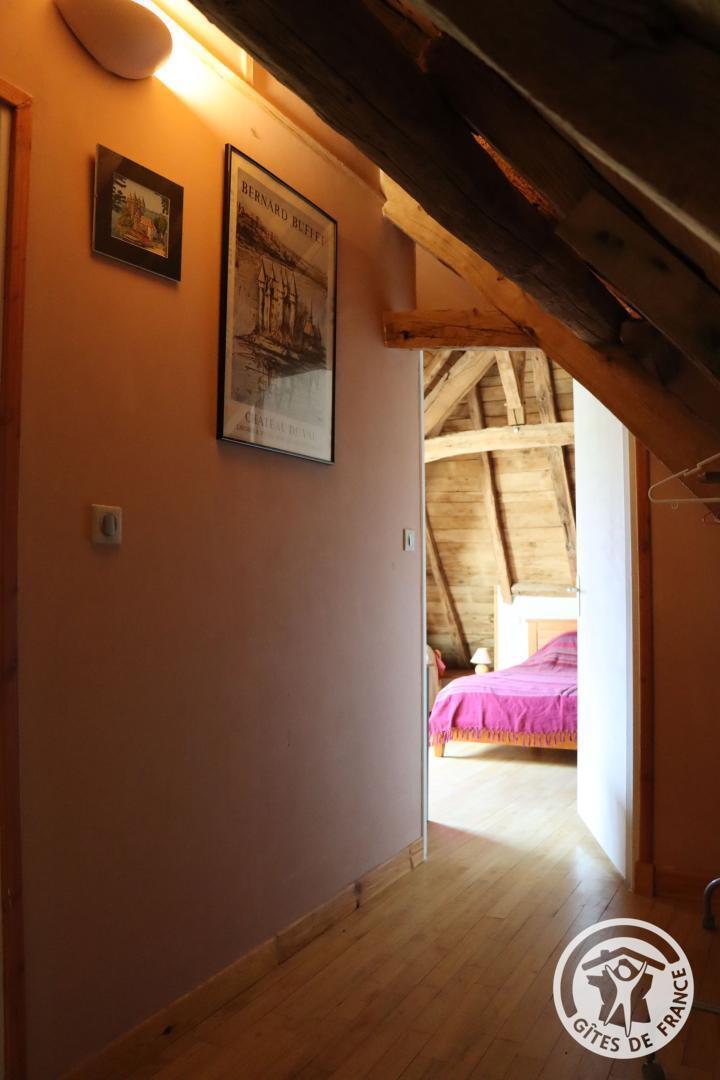 Location Gîtes de France VillamonQ, Saint-Ybard - photo 114