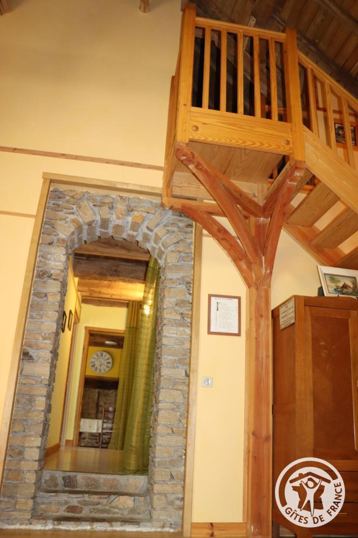 Location Gîtes de France VillamonQ, Saint-Ybard - photo 113