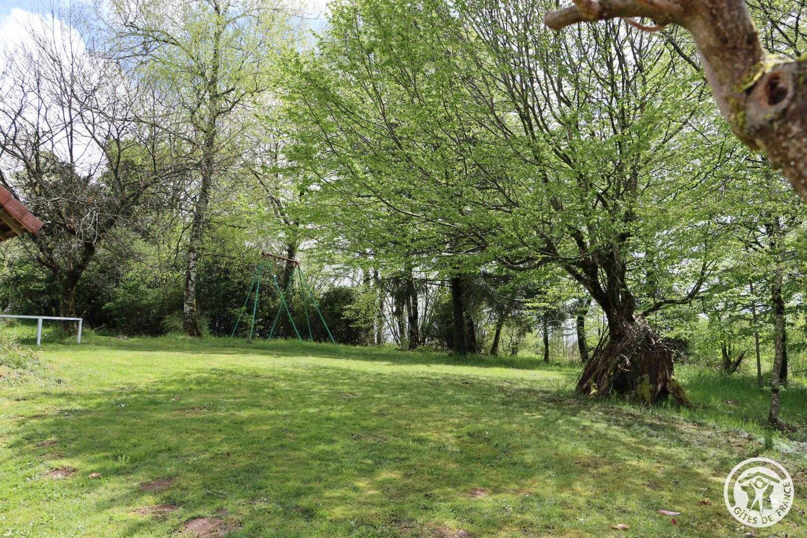 Location Gîtes de France VillamonQ, Saint-Ybard - photo 142