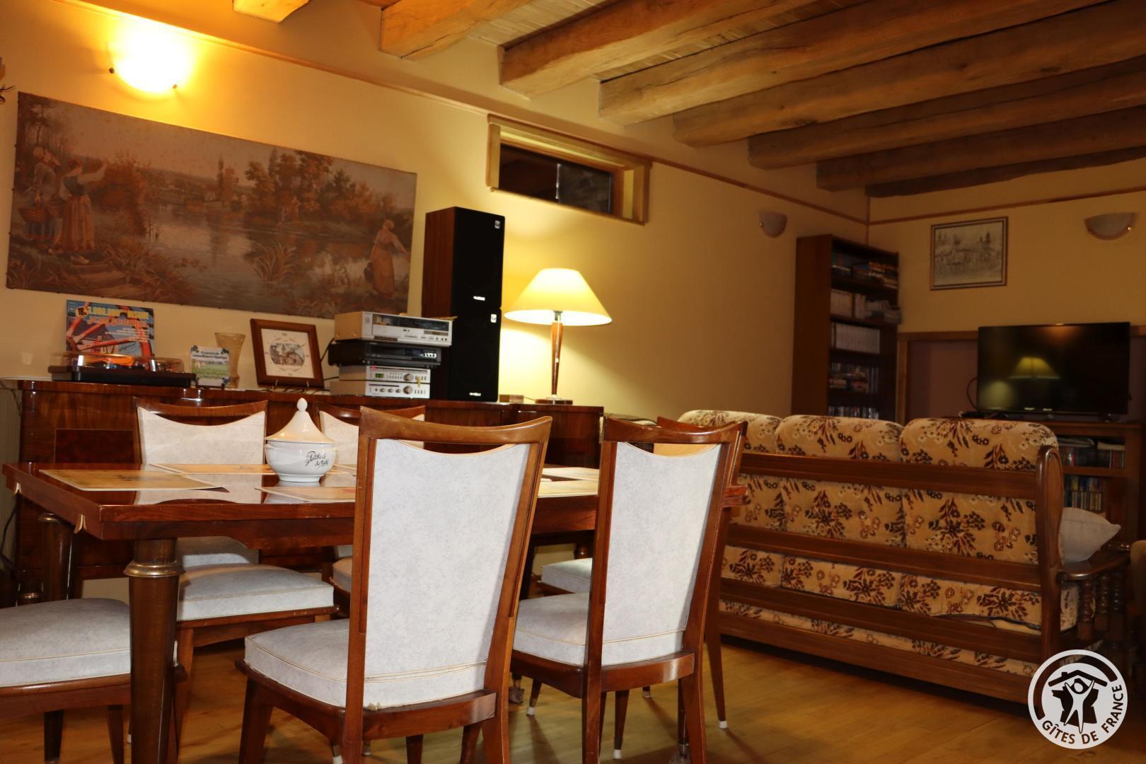Location Gîtes de France VillamonQ, Saint-Ybard - photo 145