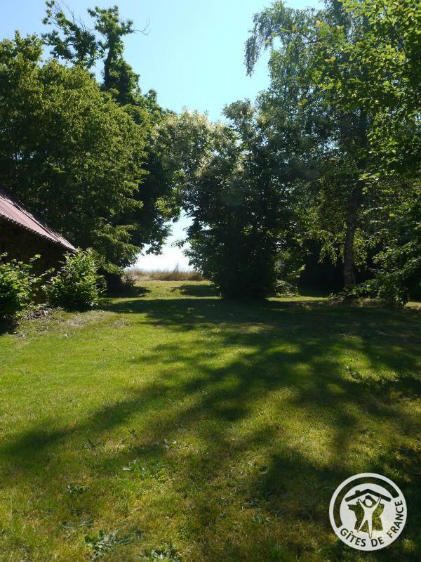 Location Gîtes de France VillamonQ, Saint-Ybard - photo 123