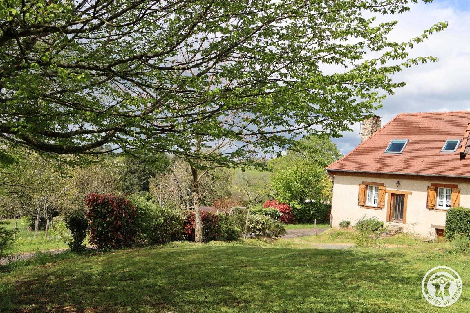 Location Gîtes de France VillamonQ, Saint-Ybard - photo 127