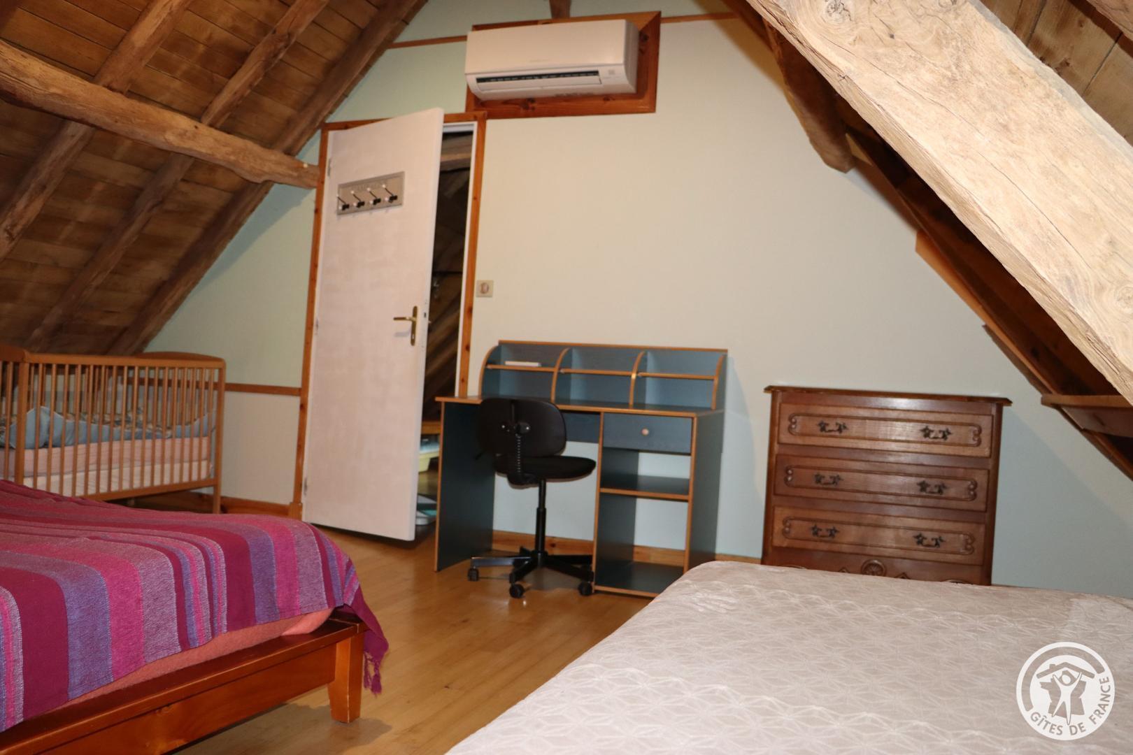 Location Gîtes de France VillamonQ, Saint-Ybard - photo 147