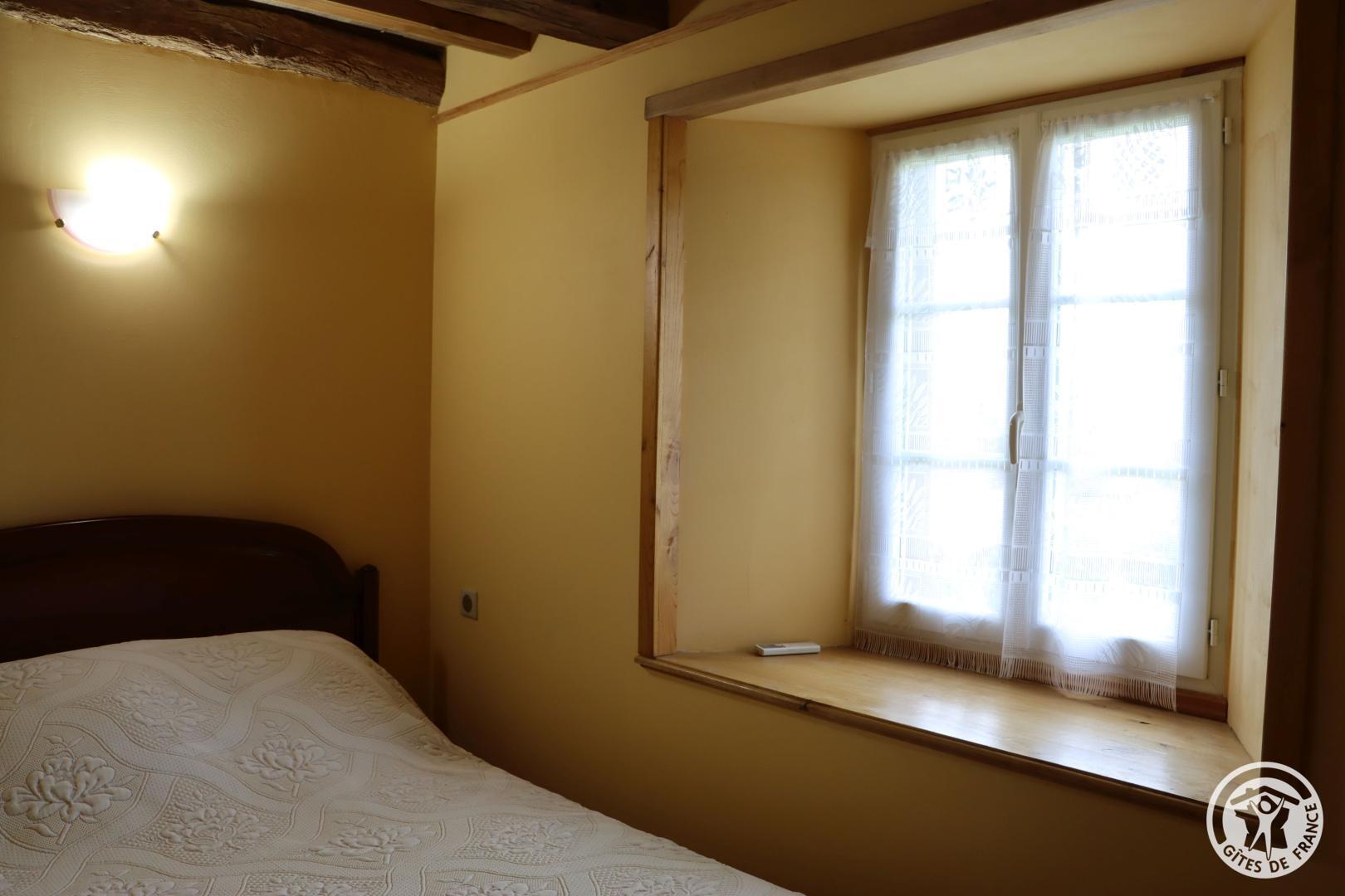 Location Gîtes de France VillamonQ, Saint-Ybard - photo 115