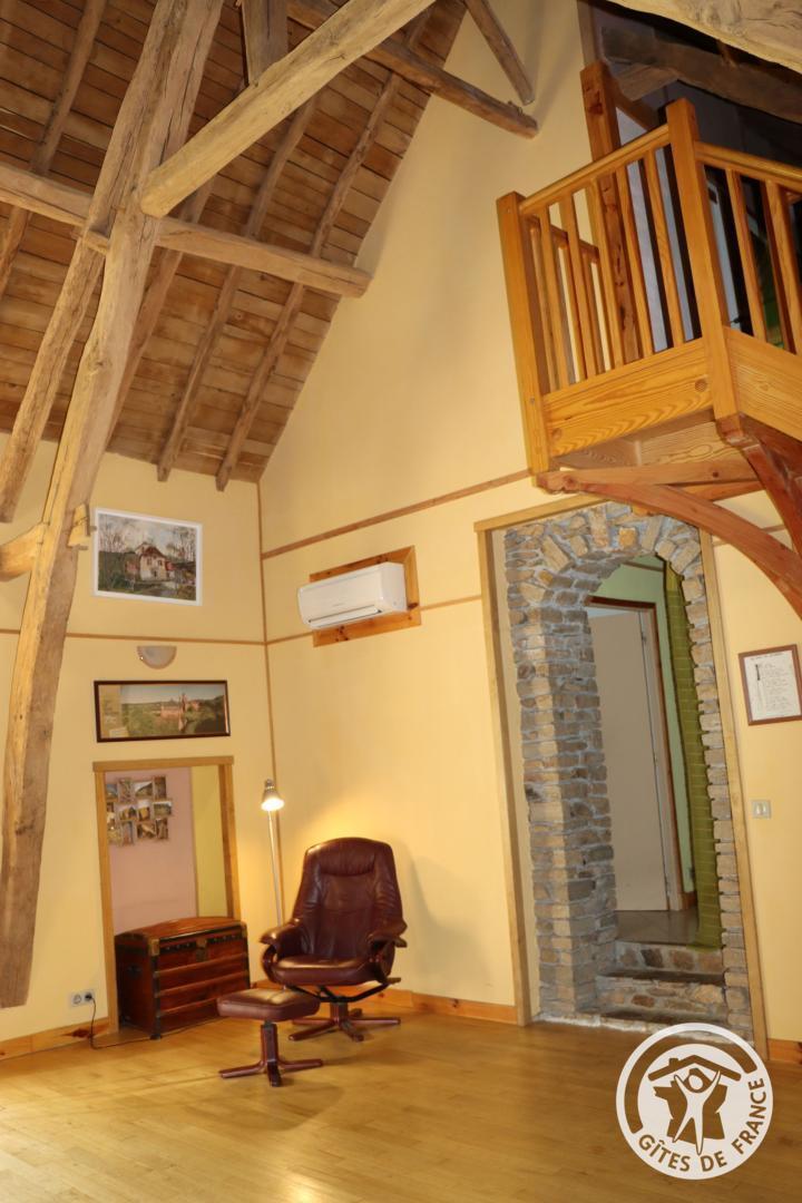 Location Gîtes de France VillamonQ, Saint-Ybard - photo 146