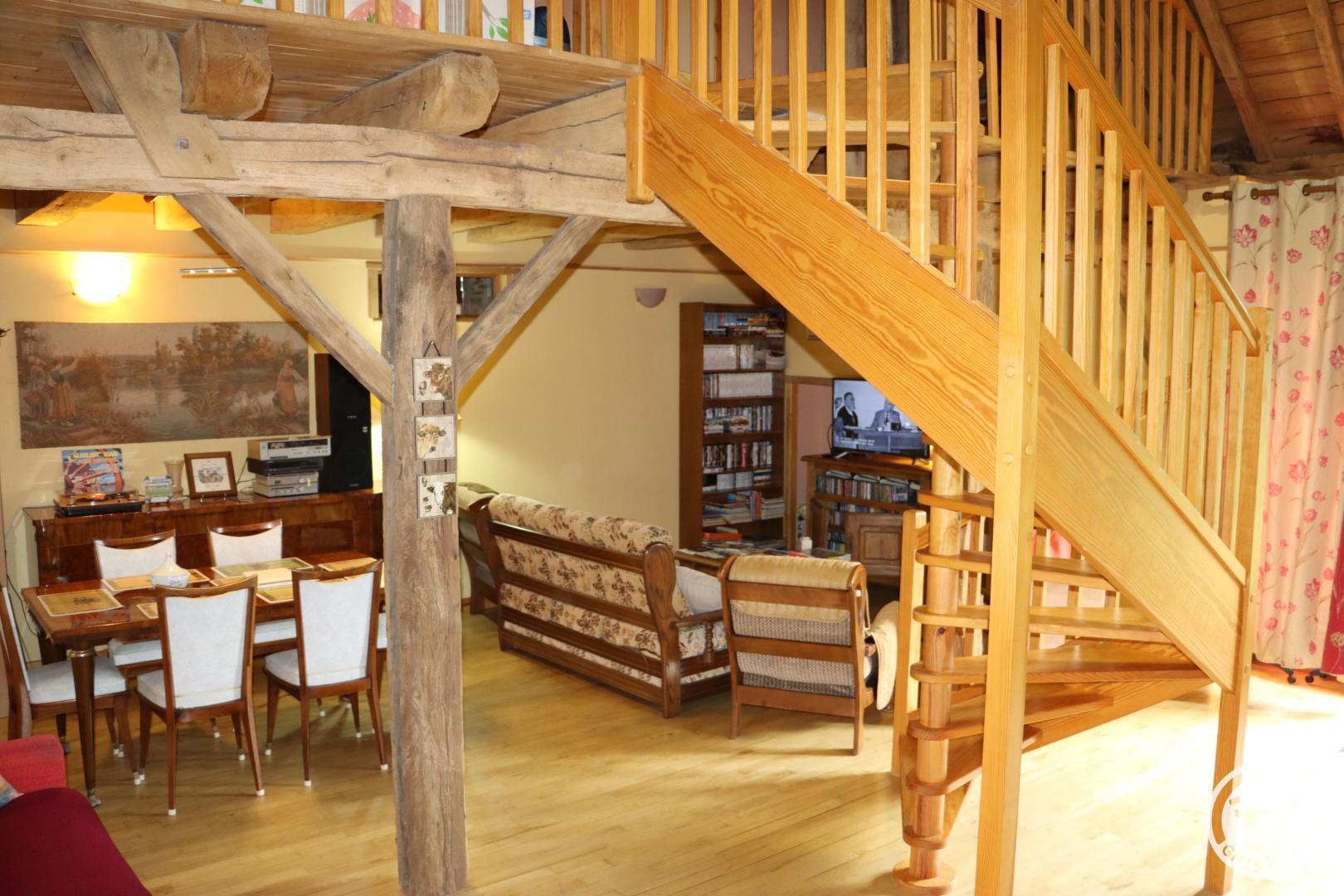 Location Gîtes de France VillamonQ, Saint-Ybard - photo 126