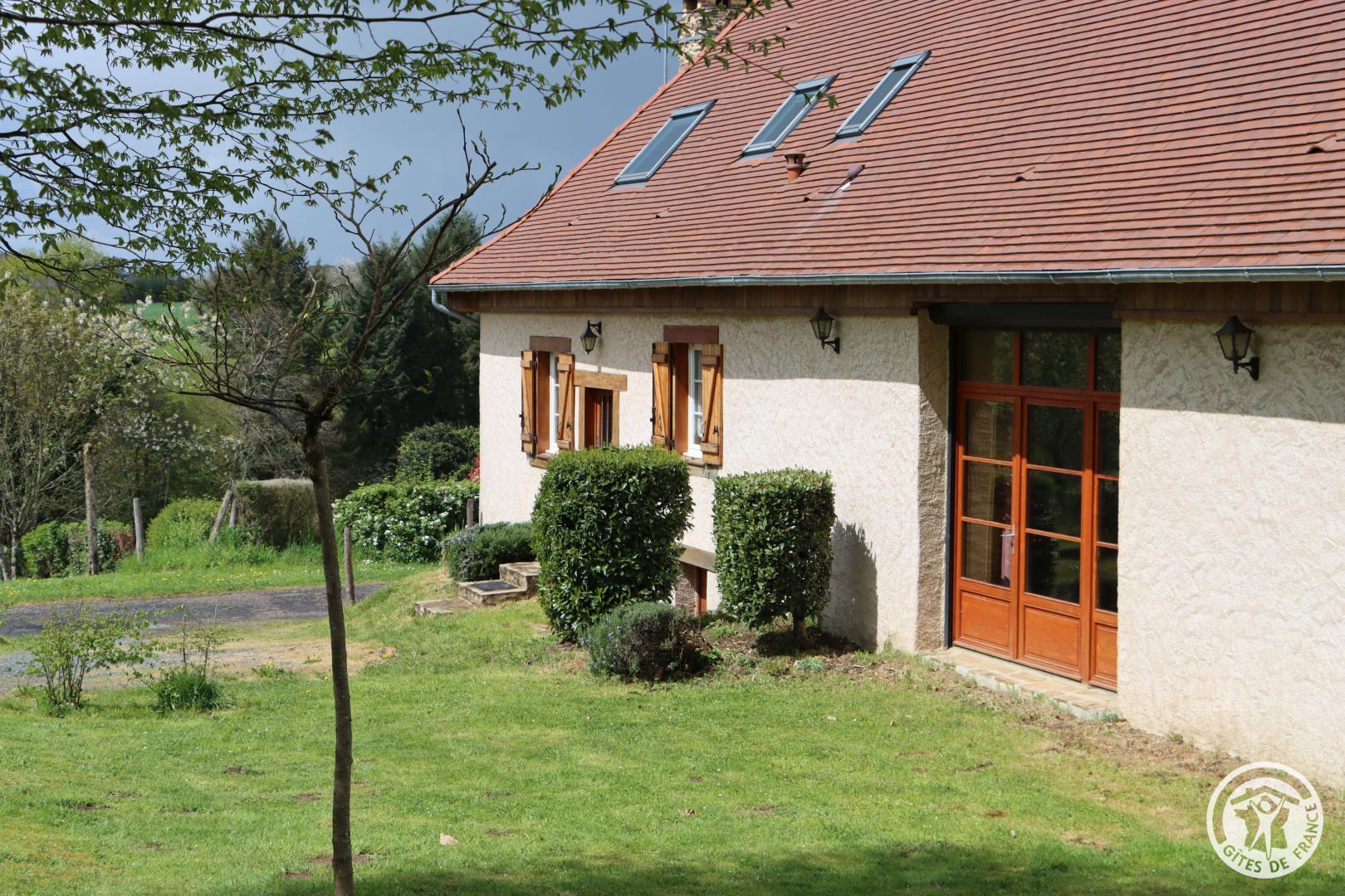 Location Gîtes de France VillamonQ
